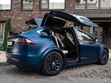 Tesla Model X 2019 годаүшін20 500 000 тг. в Алматы