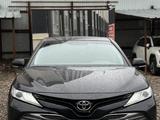 Toyota Camry 2018 года за 15 000 000 тг. в Алматы – фото 5