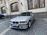 BMW 325 1992 года за 2 500 000 тг. в Алматы – фото 3