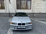 BMW 325 1992 года за 2 500 000 тг. в Алматы – фото 4