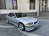 BMW 325 1992 года за 2 500 000 тг. в Алматы – фото 5