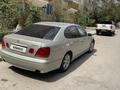 Toyota Aristo 2003 годаүшін3 500 000 тг. в Актау – фото 4