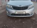 Kia Rio 2014 годаfor6 000 000 тг. в Алматы – фото 2