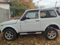 ВАЗ (Lada) Lada 2121 2012 годаfor1 600 000 тг. в Зайсан – фото 2