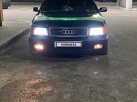 Audi 100 1991 годаfor3 300 000 тг. в Алматы