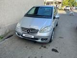 Mercedes-Benz A 180 2010 годаүшін4 000 000 тг. в Актау – фото 3