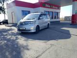 Toyota Alphard 2005 годаүшін7 000 000 тг. в Шымкент – фото 3
