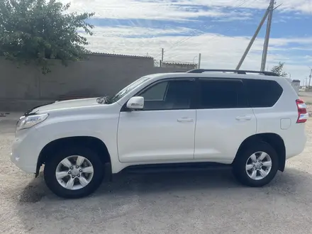 Toyota Land Cruiser Prado 2015 года за 17 500 000 тг. в Жанаозен – фото 3