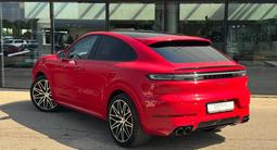 Porsche Cayenne Coupe V6 2026 года за 82 500 000 тг. в Алматы – фото 3