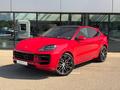 Porsche Cayenne Coupe V6 2026 годаүшін82 500 000 тг. в Алматы