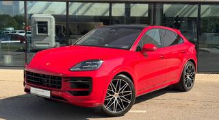 Porsche Cayenne Coupe V6 2026 года за 82 500 000 тг. в Алматы