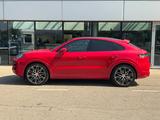 Porsche Cayenne Coupe V6 2026 года за 82 500 000 тг. в Алматы – фото 5