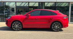 Porsche Cayenne Coupe V6 2026 года за 82 500 000 тг. в Алматы – фото 5