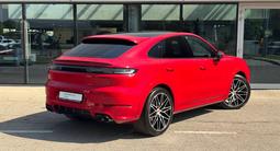 Porsche Cayenne Coupe V6 2026 года за 82 500 000 тг. в Алматы – фото 4