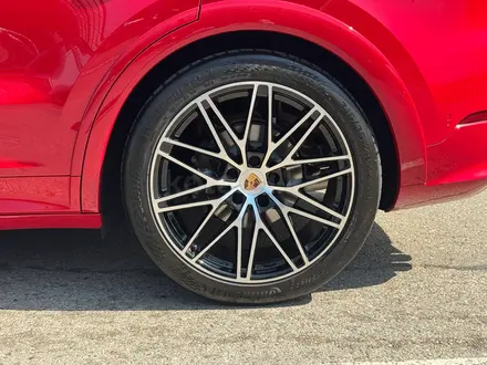 Porsche Cayenne Coupe V6 2026 года за 82 500 000 тг. в Алматы – фото 15