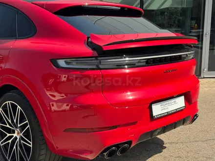 Porsche Cayenne Coupe V6 2026 года за 82 500 000 тг. в Алматы – фото 14