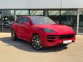 Porsche Cayenne Coupe V6 2026 годаүшін82 500 000 тг. в Алматы – фото 2