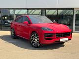 Porsche Cayenne Coupe V6 2026 года за 82 500 000 тг. в Алматы – фото 2