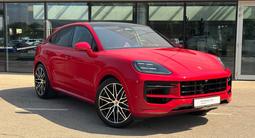 Porsche Cayenne Coupe V6 2026 года за 82 500 000 тг. в Алматы – фото 2