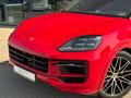Porsche Cayenne Coupe V6 2026 годаүшін82 500 000 тг. в Алматы – фото 9