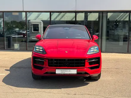 Porsche Cayenne Coupe V6 2026 года за 82 500 000 тг. в Алматы – фото 7