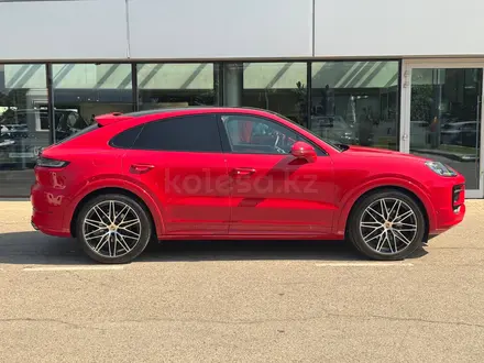 Porsche Cayenne Coupe V6 2026 года за 82 500 000 тг. в Алматы – фото 6