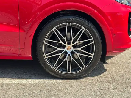 Porsche Cayenne Coupe V6 2026 года за 82 500 000 тг. в Алматы – фото 17