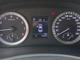 Hyundai Sonata 2021 года за 10 300 000 тг. в Кентау – фото 5