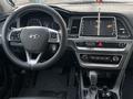Hyundai Sonata 2021 годаүшін10 300 000 тг. в Кентау – фото 8