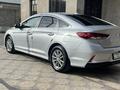 Hyundai Sonata 2021 года за 10 300 000 тг. в Кентау – фото 10