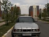 BMW 520 1994 года за 1 800 000 тг. в Шымкент – фото 5