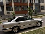 BMW 520 1994 года за 1 800 000 тг. в Шымкент – фото 4