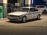 BMW 520 1994 года за 1 800 000 тг. в Шымкент – фото 2