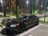 Lexus ES 350 2014 года за 11 500 000 тг. в Алматы – фото 2