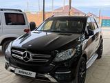 Mercedes-Benz GLE 300 2015 года за 14 000 000 тг. в Актау – фото 2