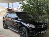 Mercedes-Benz GLE 300 2015 года за 14 000 000 тг. в Актау