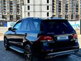 Mercedes-Benz GLE 300 2015 года за 14 000 000 тг. в Актау – фото 5