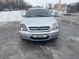 Opel Vectra 2002 года за 1 900 000 тг. в Караганда – фото 3