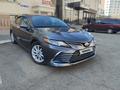 Toyota Camry 2021 года за 12 700 000 тг. в Астана
