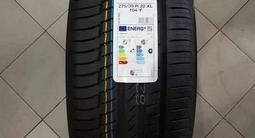 Continental PremiumContact 6 275/35 R22 и 315/30 R22 за 450 000 тг. в Алматы