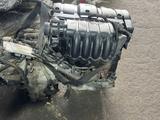 Контрактный Двигатель MFU TU5 Peugeot Partner объём 1.6 за 550 000 тг. в Астана – фото 4
