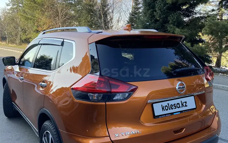 Nissan X-Trail 2019 годаfor12 500 000 тг. в Алматы