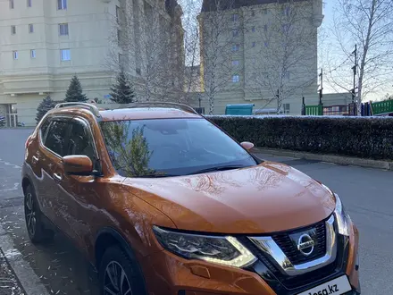 Nissan X-Trail 2019 года за 12 500 000 тг. в Алматы – фото 30