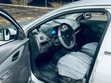 Chevrolet Cobalt 2021 года за 5 200 000 тг. в Тараз – фото 4