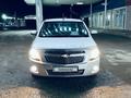 Chevrolet Cobalt 2021 годаүшін5 470 000 тг. в Тараз – фото 10
