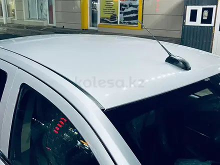 Chevrolet Cobalt 2021 года за 5 470 000 тг. в Тараз – фото 11