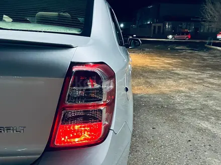Chevrolet Cobalt 2021 года за 5 470 000 тг. в Тараз – фото 12