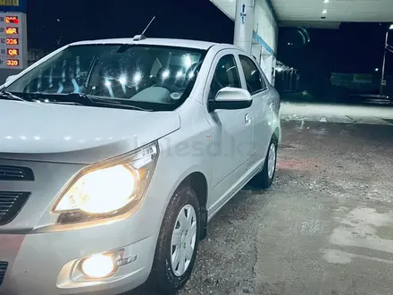 Chevrolet Cobalt 2021 года за 5 470 000 тг. в Тараз – фото 16
