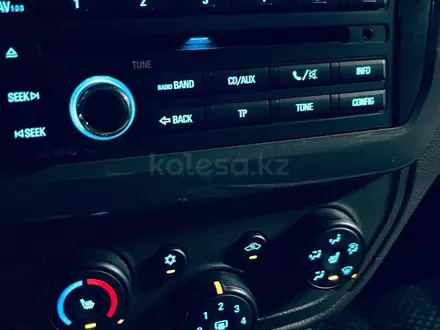 Chevrolet Cobalt 2021 года за 5 470 000 тг. в Тараз – фото 17