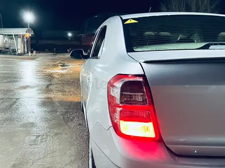 Chevrolet Cobalt 2021 года за 5 470 000 тг. в Тараз – фото 21